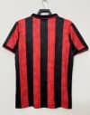 AC Milan 1993/1994 Home Retro - Image 2