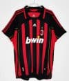 AC Milan 2006/2007 Home Retro