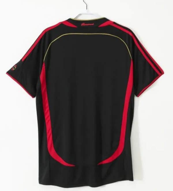 AC Milan 2006/2007 Third Retro - Image 2