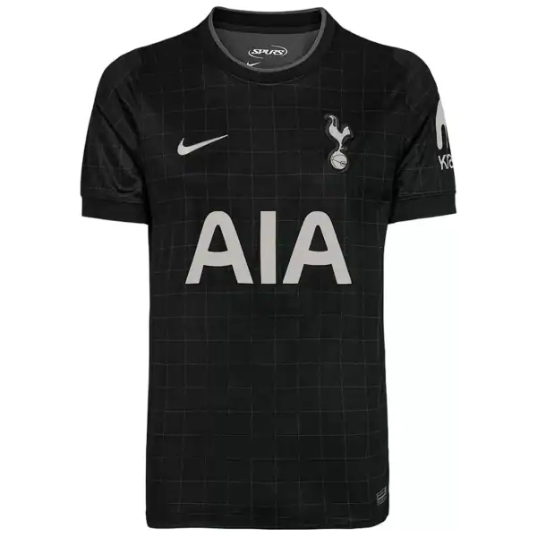 Tottenham Hotspur Away Jersey 2025/26 - Image 3