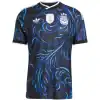 Argentina Away Match Jersey Player Version World Cup 2026 - Image 2