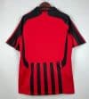 AC Milan 2007/2008 Home Retro - Image 2