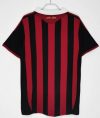 AC Milan 2009/2010 Home Retro - Image 2