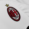 AC Milan 2007/2008 Away Retro - Image 3