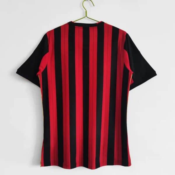 AC Milan 2013/2014 Home Retro - Image 2