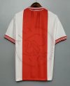 AFC Ajax 1995/1996 Home Retro - Image 2