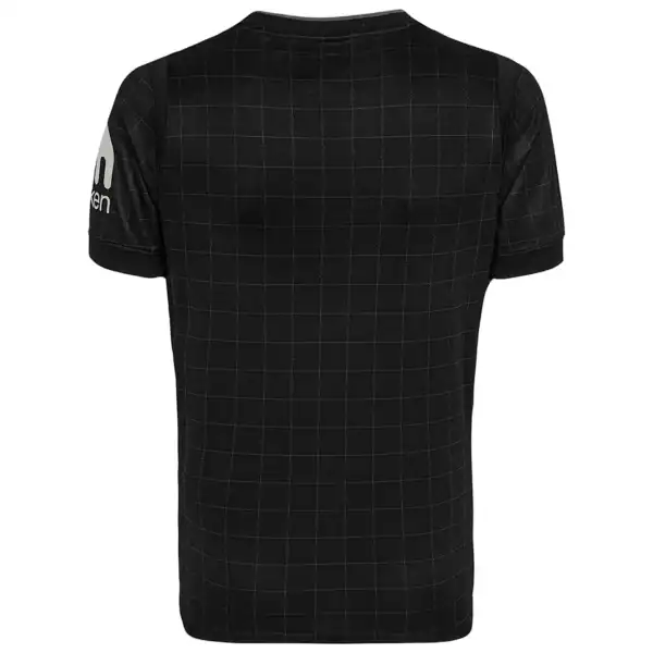 Tottenham Hotspur Away Jersey 2025/26 - Image 1