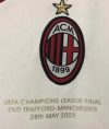 AC Milan 2002/2003 Away Retro - Image 3