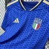 Italy 2026 World Cup Home Jersey - Image 4