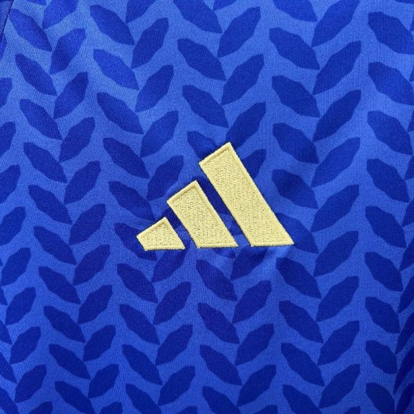 Italy 2026 World Cup Home Jersey - Image 5